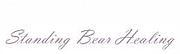 standingbearhealing.com Logo of standingbearhealing.com
